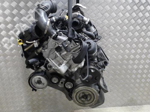 Engine FIAT QUBO (225_) 1.3 D Multijet (225CXB1A, 225AXB1A, 225CXB11, 225AXB11,... | BP32416123M1 - Image 4