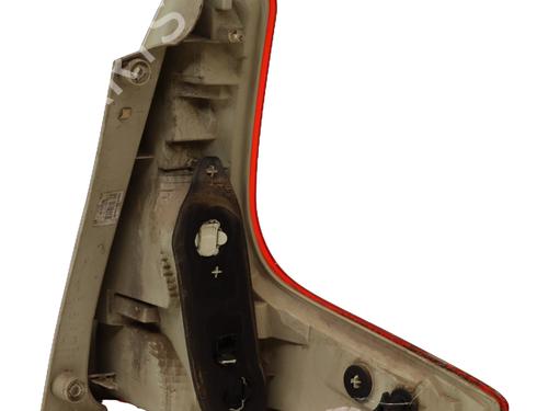 Left taillight RENAULT SCÉNIC III (JZ0/1_) 1.5 dCi | BP29275924C34 