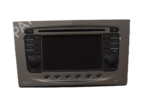Bilradio OPEL ANTARA A (L07) 2.2 CDTi 4x4 (163 hp) 29028293
