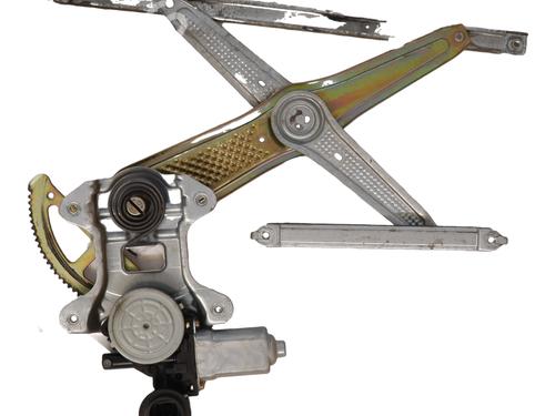 front-left-window-mechanism-toyota-yaris-_p1_-1999-2000-2001-2002-2003-2004-2005-34628972 main image