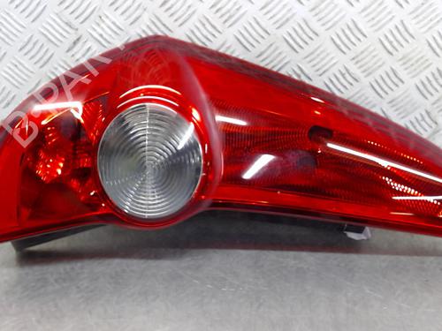 Left taillight OPEL AGILA B (H08) 1.0 (F68) | BP23054594C34 - Image 6