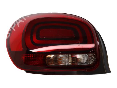 left-taillight-citroen-c3-iii-sx-2016-31823683 main image