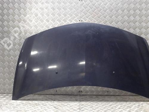 Used Hood RENAULT CLIO III Grandtour (KR0/1_) 1.5 dCi (KR0F) (86 hp) 23059592
