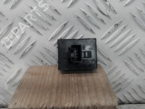 Left front window switch SEAT IBIZA IV (6J5, 6P1) 1.4 TDI | BP23058857I27 