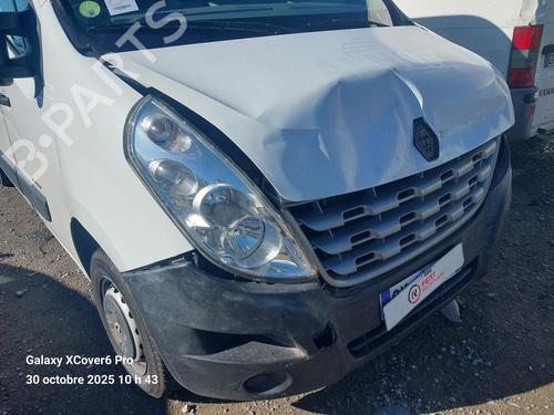 Gearbox RENAULT MASTER III Van (FV) 2.3 dCi 100 FWD (FV0A, FV0B, FV0G, FV0K, FV0H) | BP32093326M3  - Image 10