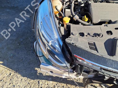 Left front window switch RENAULT CLIO IV (BH_) 1.2 16V | BP26436703I27 - Image 23