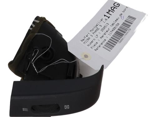 Kratka nawiewu NISSAN MICRA III (K12) 160 SR | BP30750405I21 