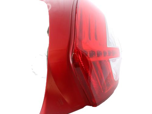 Right taillight PEUGEOT 208 I (CA_, CC_) 1.2 VTI 82 | BP28091471C35 