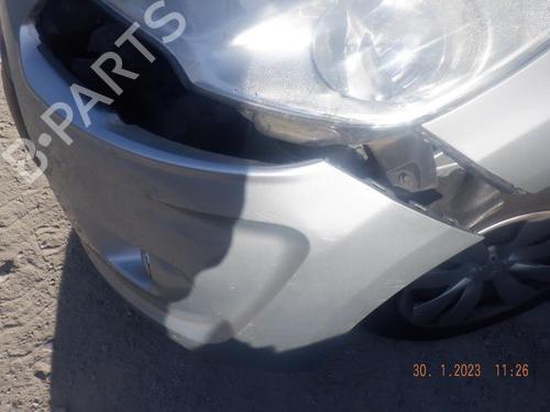 Engine CITROËN C3 II (SC_) 1.4 HDi 70 (SC8HZC, SC8HR0, SC8HP4) | BP23059423M1 - Image 7