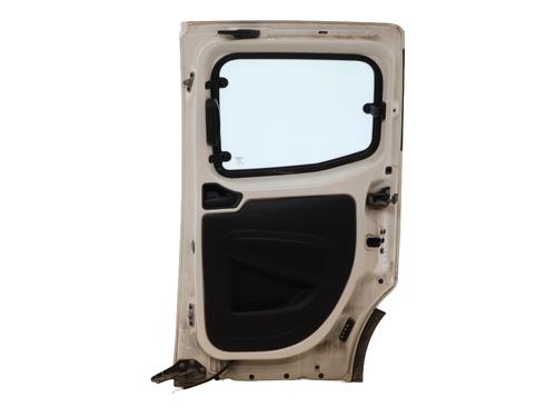 Right slide door PEUGEOT BIPPER Tepee 1.3 HDi 75 | BP26583429C75 