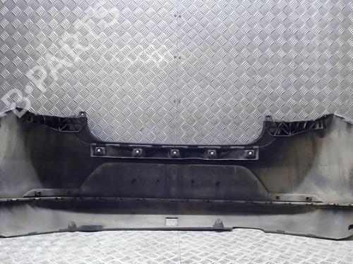 Used Rear bumper SEAT IBIZA IV (6J5, 6P1) 1.6 TDI (90 hp) 23059246