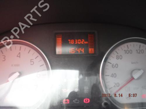 Capot DACIA SANDERO 1.4 MPI LPG | BP23054891C1 - Image 11