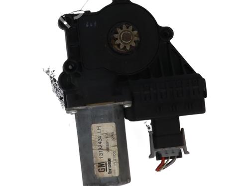 Used Front left window mechanism Front left window mechanism OPEL ZAFIRA / ZAFIRA FAMILY B (A05) 1.9 CDTI (M75) (120 hp) 30862575 30862575