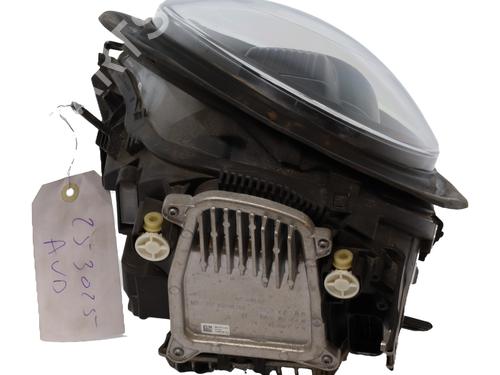 Right headlight MINI MINI CLUBMAN (F54) Cooper | BP30618358C29