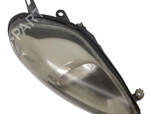 Right headlight FIAT PUNTO EVO (199_) 1.3 D Multijet (199AXC1A, 199BXC1A, 199AXT1A, 199BXT1A) | BP25476893C29 - Image 6