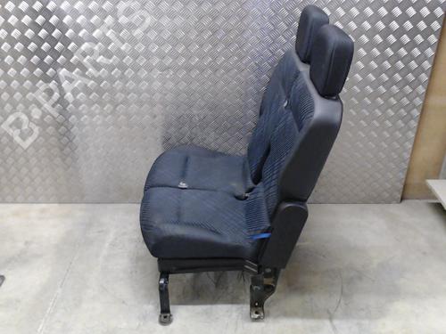 Right front seat PEUGEOT PARTNER Box Body/MPV 1.6 HDi | BP23056577C16  - Image 8