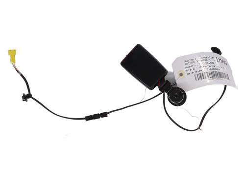 seat-buckle-renault-twingo-iii-bcm_-bca_-2014-30863094 main image