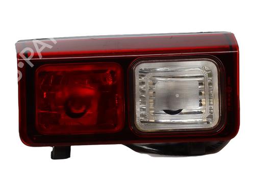 Left tailgate light RENAULT TRAFIC III Van (FG_) 1.6 dCi 140 (FGMA, FGMC) | BP34203562C79 - Image 3