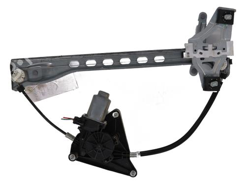 Front right window mechanism PEUGEOT 108 1.0 VTi 72 | BP29300771C23 