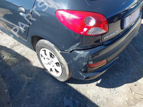 Left front window switch PEUGEOT 206+ (2L_, 2M_) 1.4 i | BP23054647I27 - Image 13