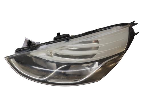 Faro izquierdo RENAULT CLIO IV (BH_) 0.9 TCe 90 (BHNF, BHMA, BHMH, BHJK, BHJR) | BP29028282C28