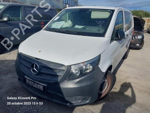 Used Parts MERCEDES-BENZ VITO Mixto (Double Cabin) (W447) 110 CDI (447.701, 447.703, 447.705) 4419334