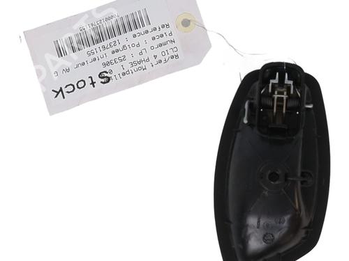 Front left interior door handle RENAULT CLIO IV (BH_) 0.9 TCe 90 (BHNF, BHMA, BHMH, BHJK, BHJR) | BP33707766I13 - Image 2