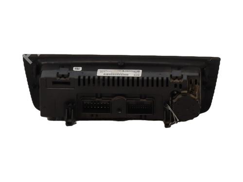 Climate control SEAT IBIZA IV (6J5, 6P1) 1.9 TDI | BP29275918I5 