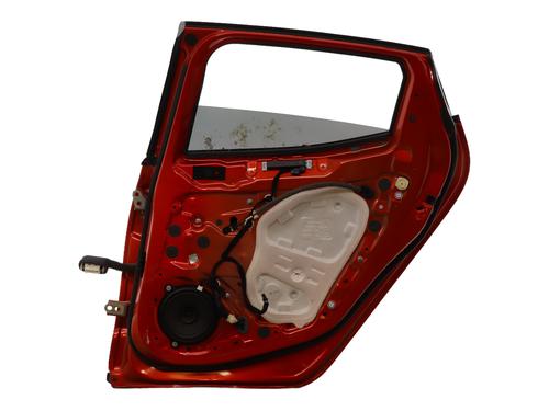 Dør højre bagtil Dør højre bagtil RENAULT CLIO V (B7_) 1.0 TCe 90 (B7MT) (91 hp) 34414891 34414891