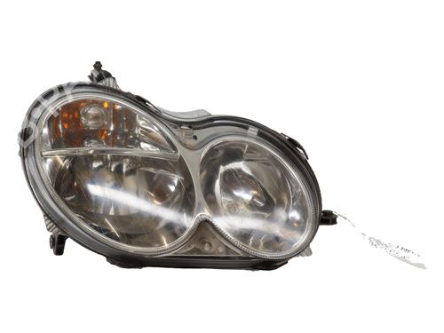 right-headlight-mercedes-benz-clk-c209-2002-2003-2004-2005-2006-2007-2008-2009-2010-32472630 main image