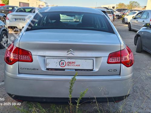 Right taillight CITROËN C5 III (RD_) 1.8 16V (RD6FXC) | BP32111894C35 - Image 11