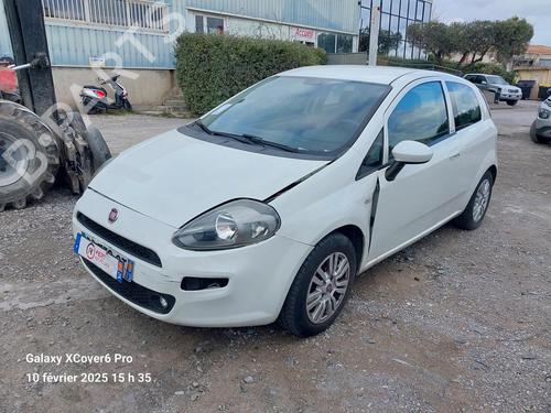 Front wiper motor FIAT PUNTO (199_) 1.2 (199AXZ1A, 199BXZ1A) | BP27259043M29  - Image 8