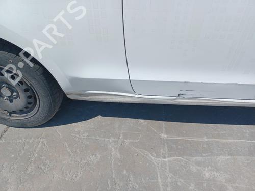 Left sun visor VW UP! (121, 122, BL1, BL2, BL3, 123) 1.0 | BP30861805I1 - Image 10