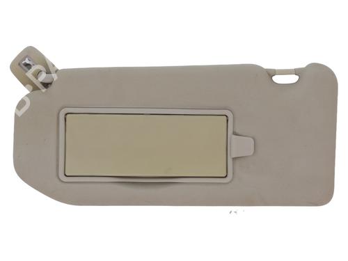 left-sun-visor-citroen-c4-ii-nc_-2009-23835423 main image