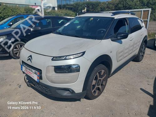 Forlygtekontakt CITROËN C4 CACTUS 1.2 THP 110 | BP37250460I24  - Image 11