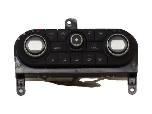 Used Climate control NISSAN QASHQAI I (J10, NJ10) 1.5 dCi (110 hp) 30862557