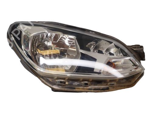Right headlight VW UP! (121, 122, BL1, BL2, BL3, 123) 1.0 | BP29340169C29 