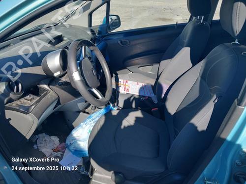 Front wiper motor CHEVROLET SPARK (M300) 1.0 | BP31974904M29  - Image 8