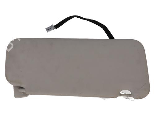 Used Left sun visor Left sun visor CITROËN C5 III (RD_) 2.0 HDi 140 (RDRHF8, RDRHFA, RDRHA8, RDRHAJ) (140 hp) 34414886 34414886