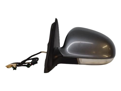 Left mirror VW GOLF VI Variant (AJ5) 1.6 TDI | BP30862457C26 - Image 2
