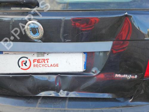 Left taillight FIAT IDEA (350_) 1.3 D Multijet | BP23056880C34  - Image 55