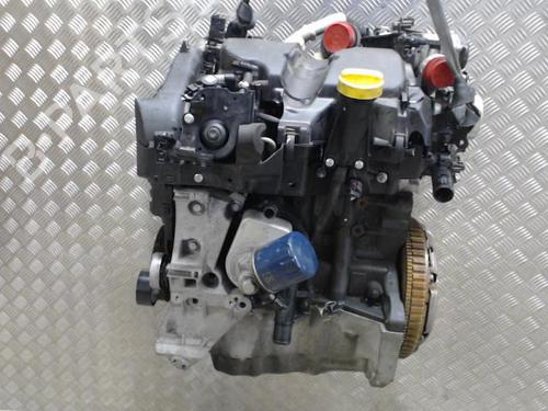 Engine RENAULT CAPTUR I (J5_, H5_) 1.5 dCi 90 (J5N4, J5M5, J5MW, J5M6, J5AL, J5AJ) | BP31760929M1  - Image 5