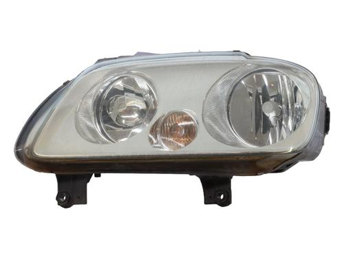 Left headlight VW TOURAN (1T1, 1T2) 1.9 TDI | BP25337786C28 