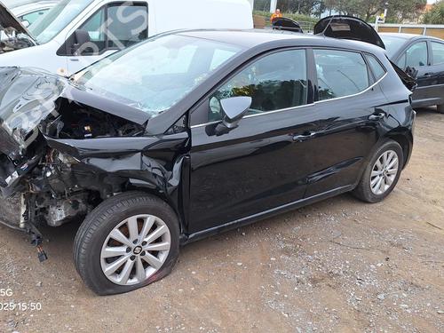 Shift knob SEAT IBIZA V (KJ1, KJG) 1.0 TSI | BP30861496I34  - Image 7