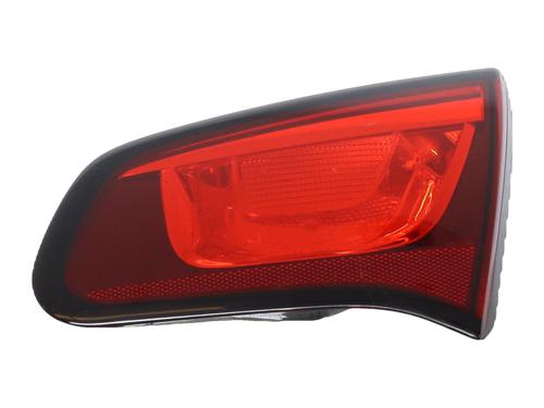 Right tailgate light CITROËN C3 II (SC_) 1.6 HDi | BP25124006C80 - Image 5