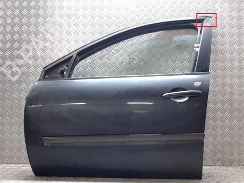 Used Left front door RENAULT LAGUNA III (BT0/1) 2.0 dCi (BT07, BT0J, BT14, BT1A, BT1S) (131 hp) 23055072