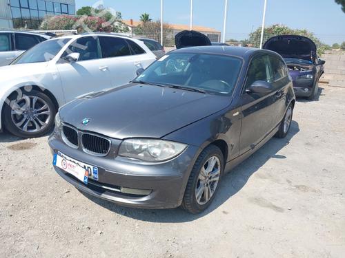 Left taillight BMW 1 (E81) 120 d | BP23834895C34 - Image 14