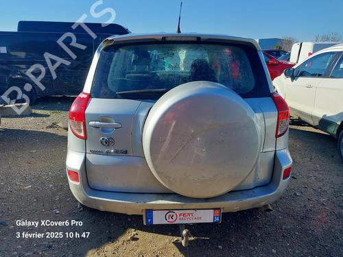 Right front window switch TOYOTA RAV 4 III (_A3_) 2.2 D 4WD (ALA30_, ALA30R) | BP26455954I26 - Image 14