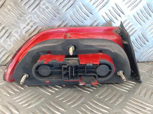 Used Right taillight Right taillight ALFA ROMEO 156 Sportwagon (932_) 1.9 JTD 16V (932BXE00) (140 hp) 23061031 23061031