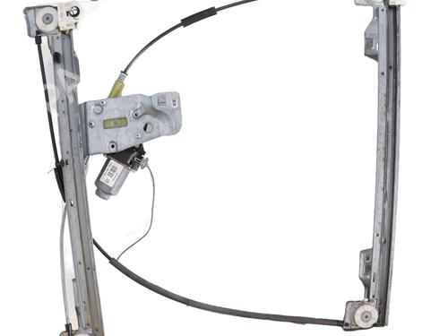 Front left window mechanism RENAULT KANGOO Express (FW0/1_) 1.5 dCi 90 (FW0G, FW05, FW08, FW11) | BP28035947C22 